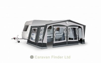 Dorema President 250, Xl280 Deluxe & Xl300  Full Thumbnail