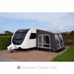 Vango Balletto Air 260 Elements Proshield - 2025 Model