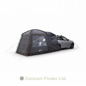 Vango Tailgate Hub Ii Low - 2025 Model