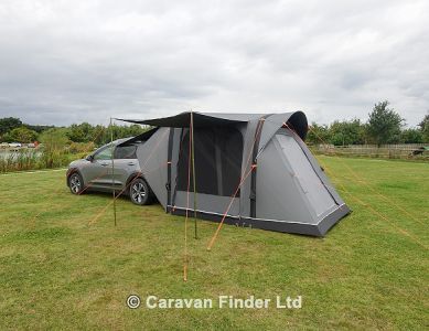 CampTech Adelaide Rear Car Tent - 2025 Model