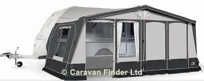 Dorema Horizon Air De Luxe - 2025 Model 