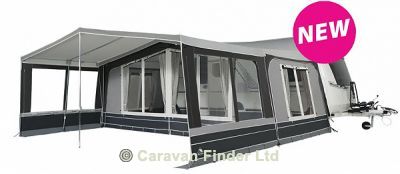Dorema Diamond Canopy - 2025 Model 