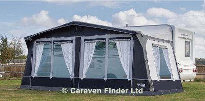 CampTech Hampton Dl - 2025 Model 