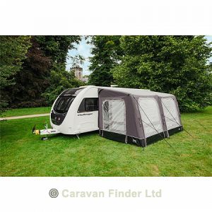Vango Balletto Air 390 Elements Proshield - 2025 Model