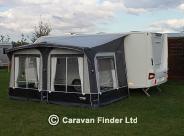 CampTech Duke Dl - 2025 Model  Porch Thumbnail